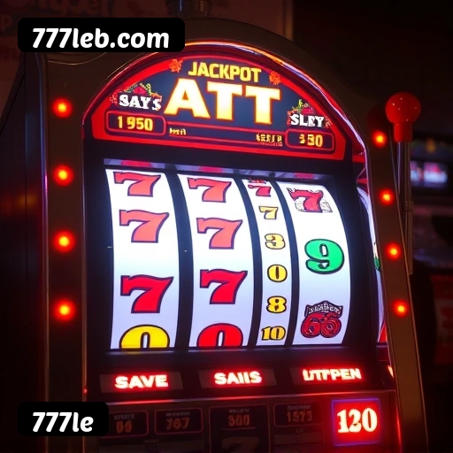 Catálogo 777le 3.100+ jogos - Pragmatic Play, Evolution, NetEnt