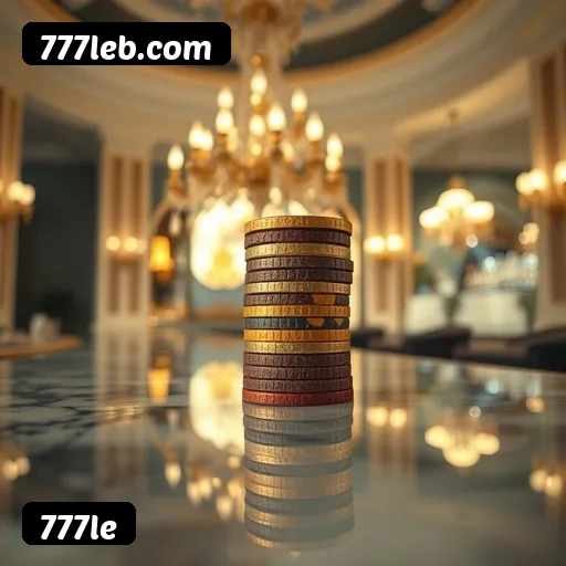 777le PIX instantâneo Brasil - Depósito e saque em minutos 24/7